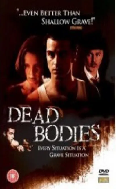 Dead bodies (2009)
