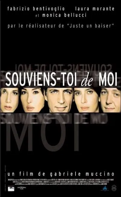 Souviens-toi de moi (2003)