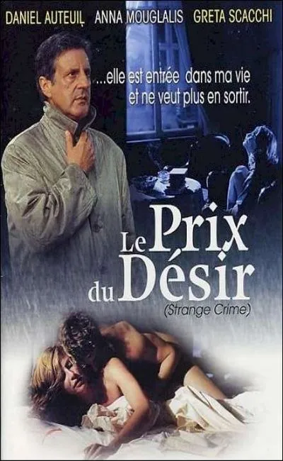 Le prix du désir