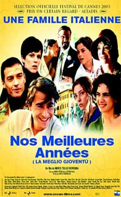 Nos meilleures années (2003)