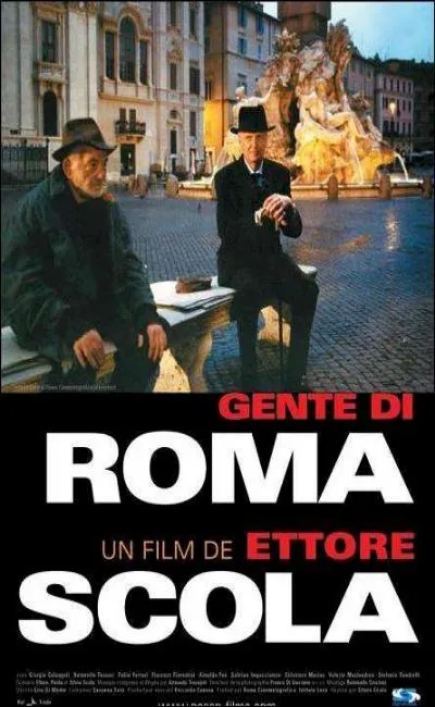 Gente di Roma (2004)