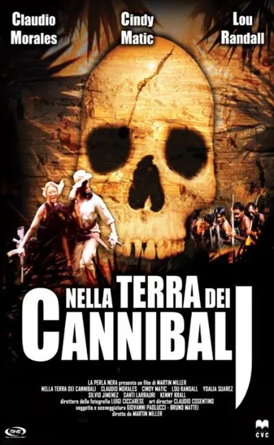 Horror Cannibal 2 - Cannibal World (2005)