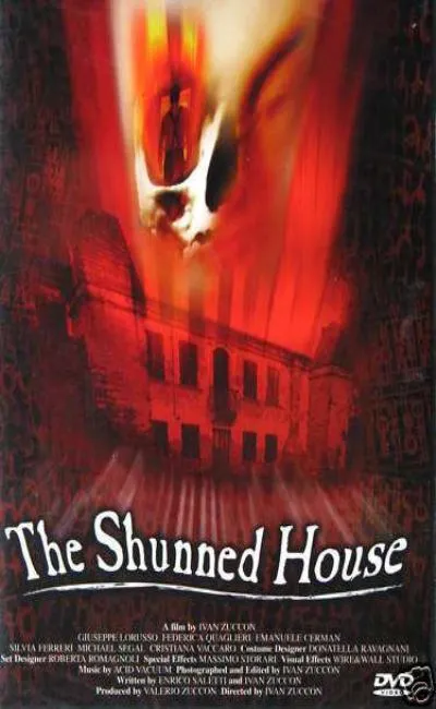 The shunned house (2011)