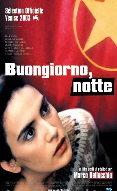 Buongiorno notte (2004)