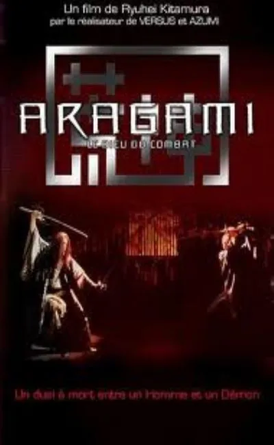 Aragami