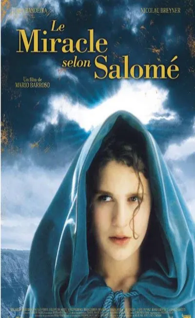 Le miracle selon Salomé