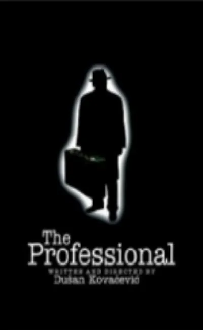 Le professionnel