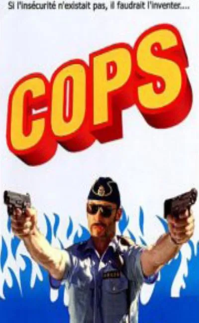 Cops (2003)