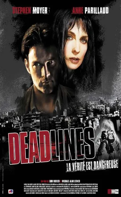Deadlines (2005)