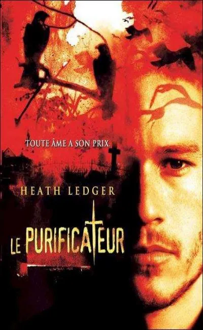 Le purificateur (2003)