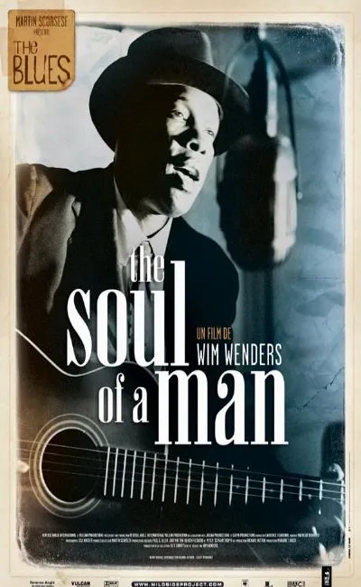 The soul of a man (2004)