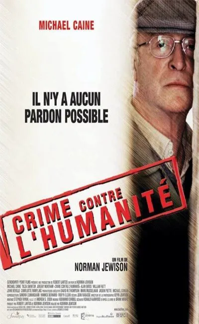 Crime contre l'humanité (2004)