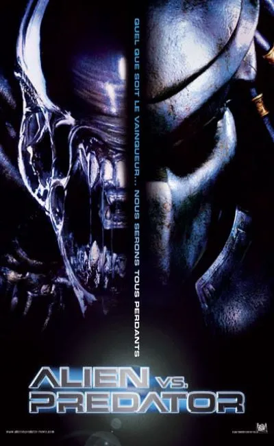 Alien contre Predator (2003)