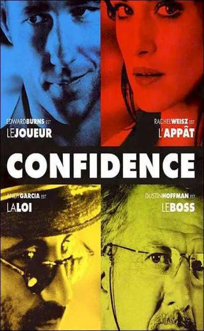 Confidence (2003)