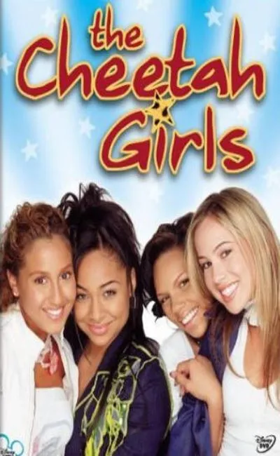 Les Cheetah Girls