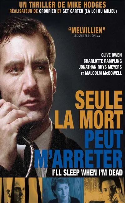 Seule la mort peut m'arrêter (2005)