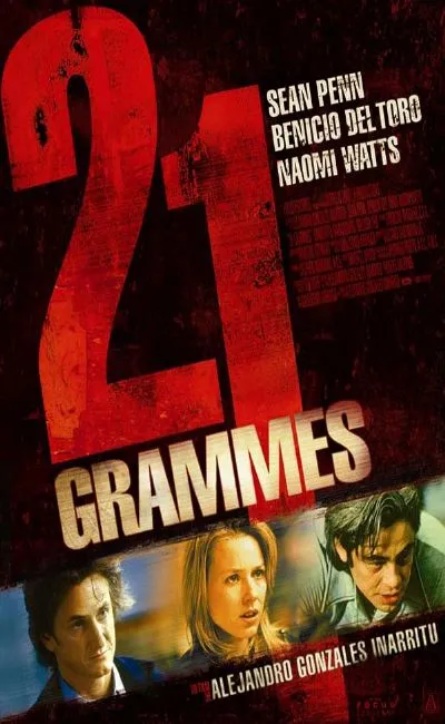 21 grammes (2004)