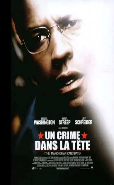 Un crime dans la tête (2004)