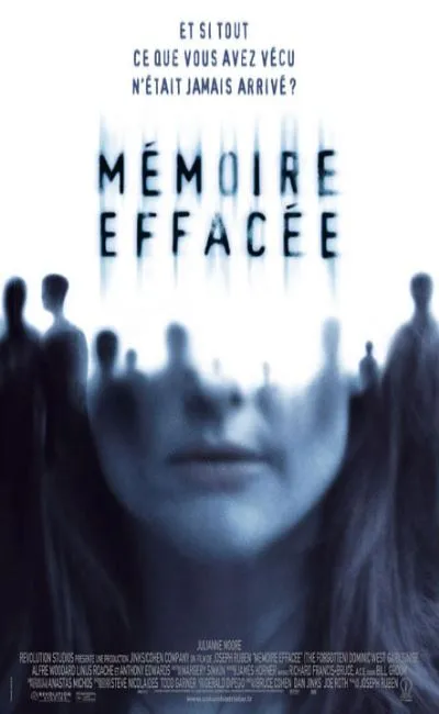 Mémoire effacée (2004)