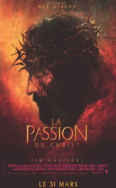 La passion du Christ (2004)