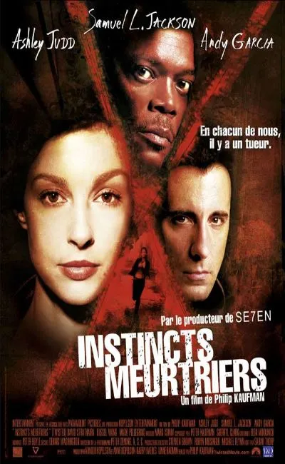 Instincts meurtriers (2004)