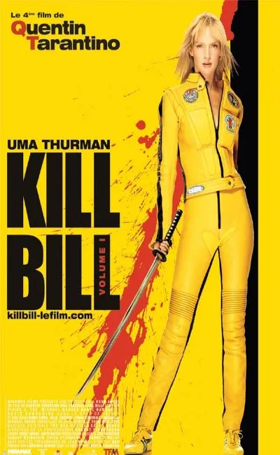 Kill Bill : volume 1