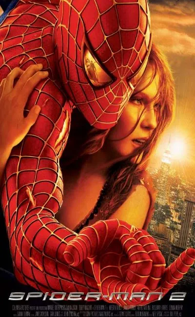 Spider-Man 2 (2004)