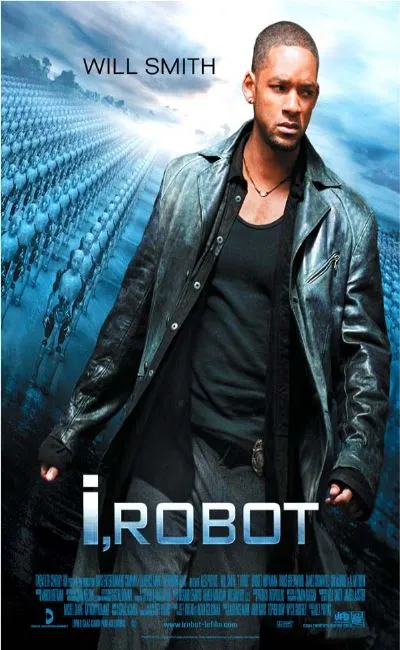 I robot