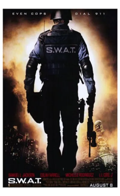 S.W.A.T. Unité d'élite