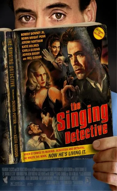 The singing detective