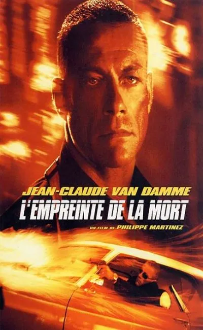 L'empreinte de la mort (2005)