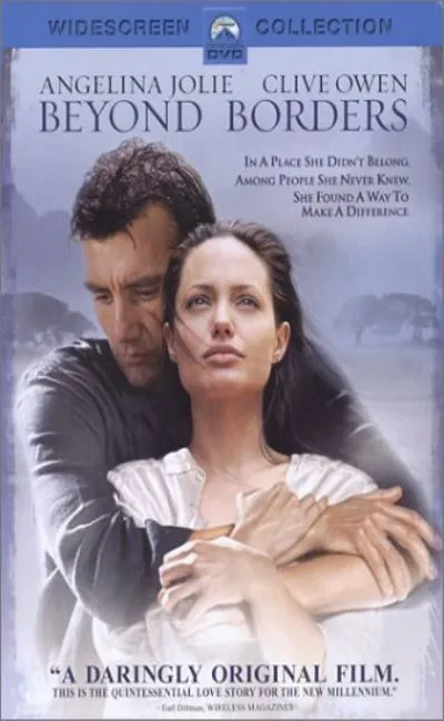 Sans frontière (2004)