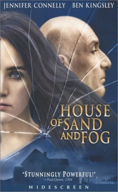 House of sand and fog