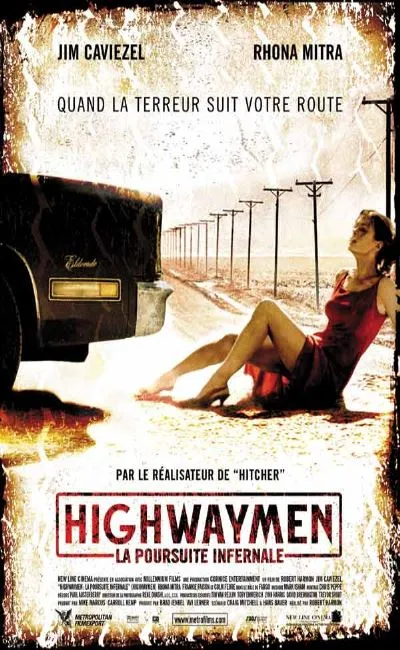 Highwaymen : la poursuite infernale (2004)