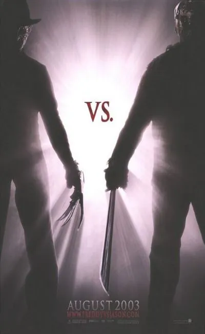 Freddy contre Jason