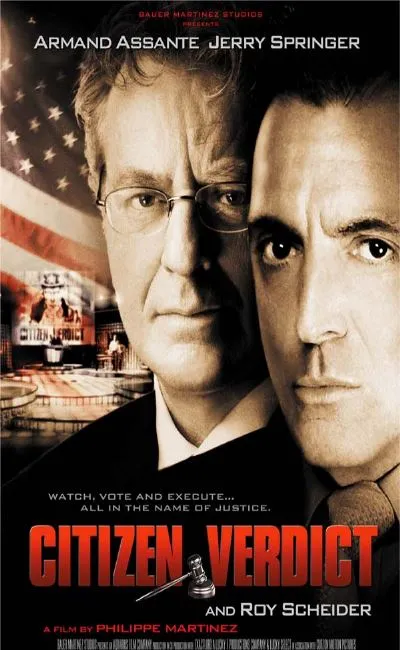 Citizen verdict (2005)