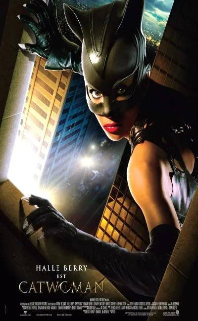 Catwoman (2004)