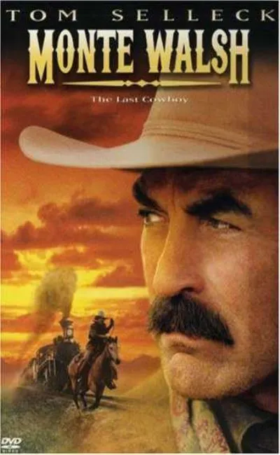 Le dernier cow-boy (2005)