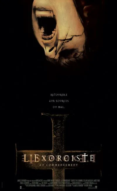 L'exorciste au commencement (2004)