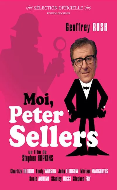 Moi Peter Sellers