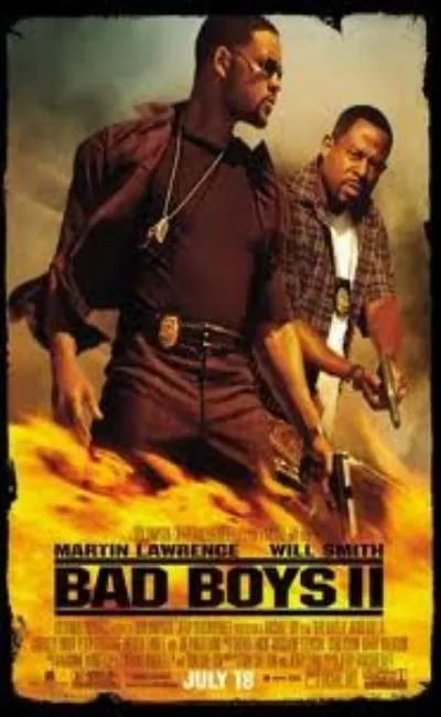 Bad boys 2