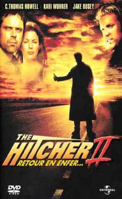 Hitcher 2 retour en enfer (2007)
