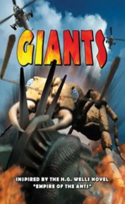 Giants (2005)