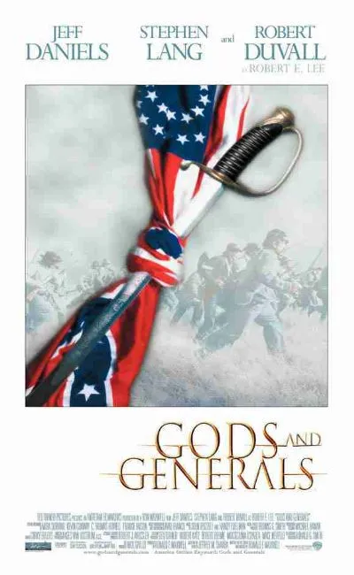 Gods and generals