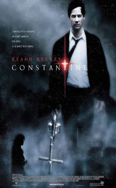 Constantine (2005)