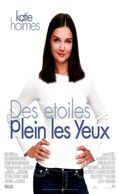 Des étoiles plein les yeux (2005)