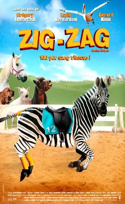 Zig-Zag (2005)