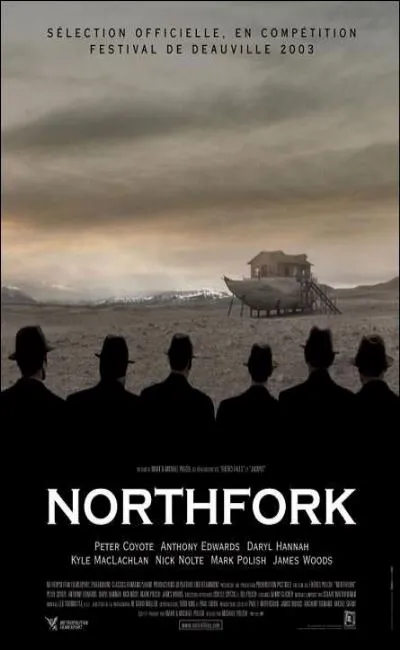 Northfork (2003)