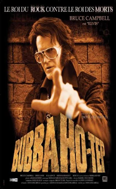 Bubba Ho-Tep (2006)