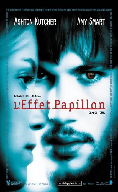 L'effet papillon (2004)